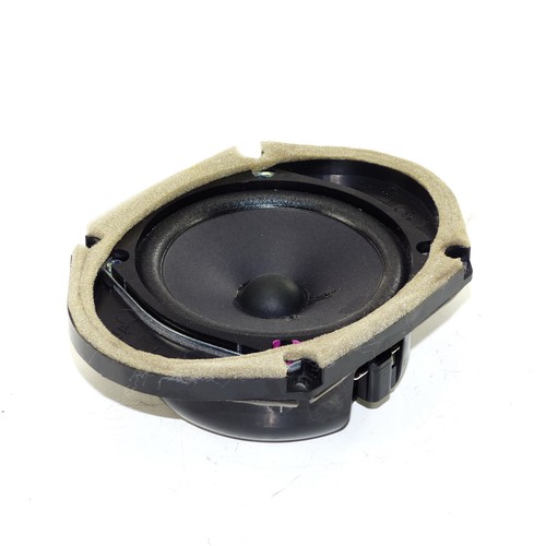 Rear speaker mazda woofer - mazda, 6