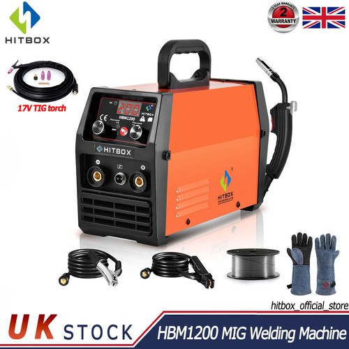 3in1 mig welder inverter 220v - inverter,