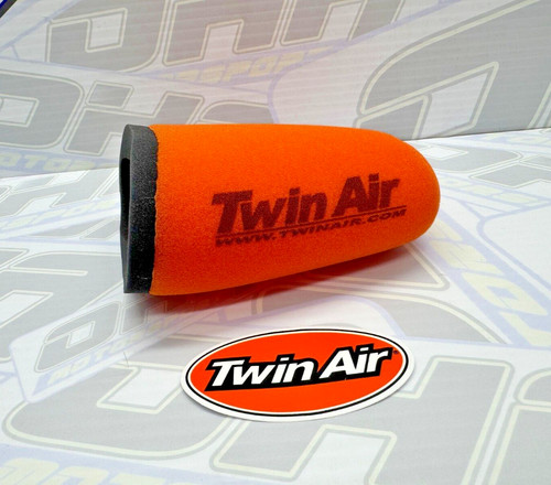 New twin air - air, filter
