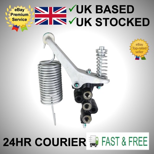 New brake load sensing valve - load,