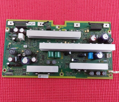 Ysus board for panasonic - board,