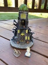 Rare hawthorn village corpse - rare,