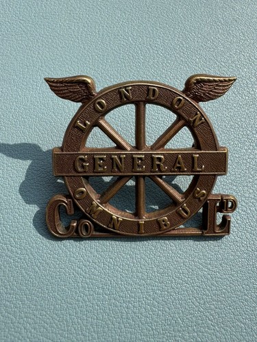 London general omnibus - general,