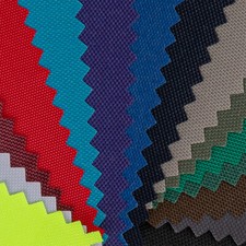 Waterproof Canvas Fabric 4oz Outdoor Cover Material 150cm Wide