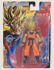 Super Saiyan Son Goku Dragon