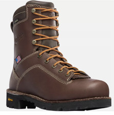 Danner Quarry USA 8in AT Mens
