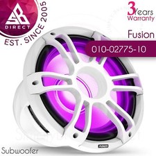 Fusion SG-SL123SPW 12" 3i