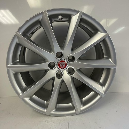 Jaguar aleutian wheel - xj,