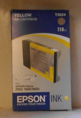 Genuine epson t5624 stylus - epson,