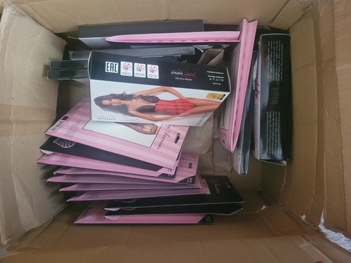 Wholesale job lot lingerie - wholesale,