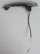 Genuine MINI N/S Passenger Side Chrome Exterior Door Handle for R50 R52 R56 R57