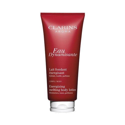 Clarins eau dynamisante - clarins,