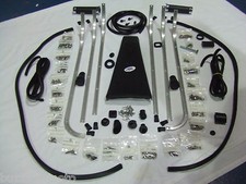 Vespa complete rebuild - , pack