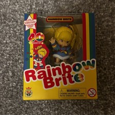 Rainbow Brite - 40 Years Of
