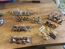 Warhammer fantasy undead