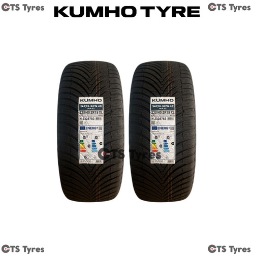 225 40r18 kumho - kumho, 4s