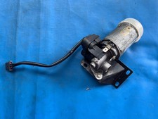 Rover 800/820/825/827 Front Seat Motor (0 390 206 693)