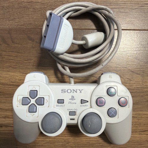 Sony playstation grey - sony,