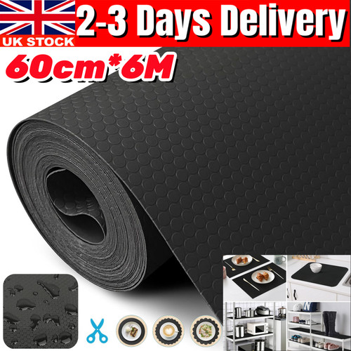 600cm drawer liners shelf - drawer,