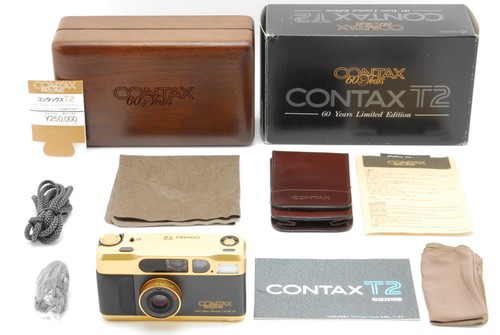 Read mint contax t2 - read,