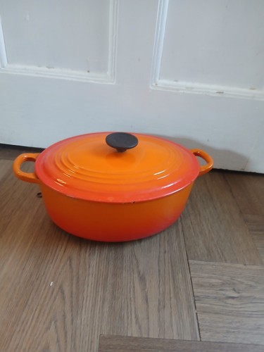 Cousances creuset volcanic - cousances,