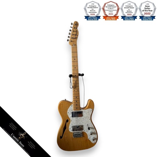 Fender japan telecaster - fender,