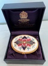Royal Worcester Bone China