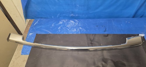 Jaguar xjs front chrome - xjs,