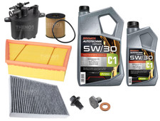 FULL SERVICE FILTER KIT FOR