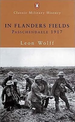 Flanders fields - in,