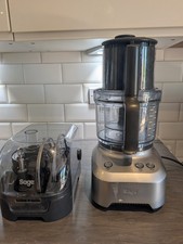 Breville Sous Chef 12 Plus