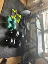 Home Gym Equipment - Squat