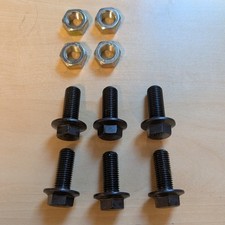 Mazda MX5 Miata Rear Subframe