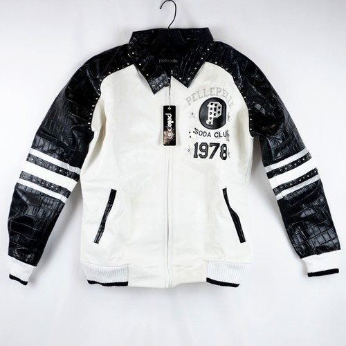Pelle soda club leather - pelle,