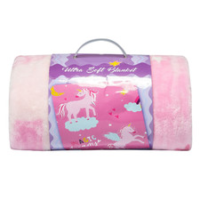 Kids Printed Blanket Dreamy