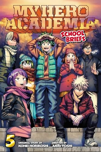 Hero academia school - hero, academia: