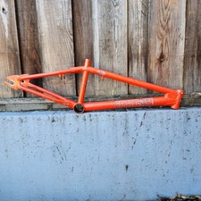 Midschool Bmx DK General Lee