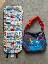 Cosatto Cuddle Monster Bundle