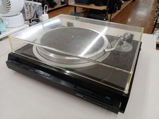 Vintage TRIO KP-800 Quartz DD