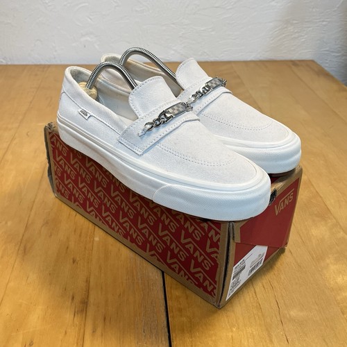 Vans style mule shoes - style,