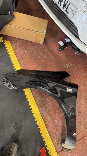 2007 vauxhall corsa mk3 - 2007-14, d
