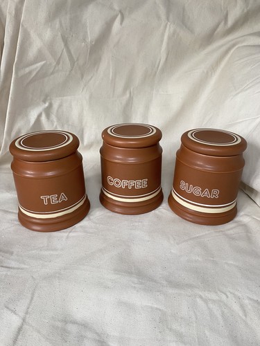 Vintage hornsea pottery - hornsea,