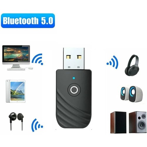 Usb bluetooth audio - 5.0,