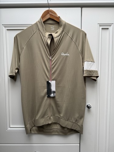 Rapha men cycling jersey - men's, xl