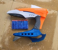 Nerf Alien Menace Voidcaster