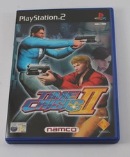 Time Crisis II (PS2)