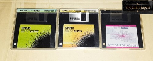 Yamaha sy85 factory - yamaha,