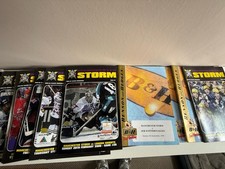 Manchester Storm Ice Hockey