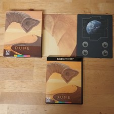 Dune (Ultra HD, 1984) Limited