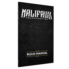 Rules Manual - 4th Edition -